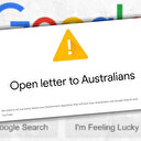 Google: Bu yasa uygulanamaz