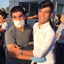 Annesini korumak için babasını öldürdü: İlk celsede tahliye edildi