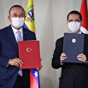 Dışişleri Bakanı Çavuşoğlu: Türkiye, Venezuela halkının iyi ve kötü gün dostudur