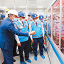 Yerli panelle güneş enerjisi: 400 milyon dolarlık fabrikayı bugün Erdoğan açıyor