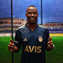 Kasımpaşa: Thiam ve Fatih'i destek için bedelsiz verdik