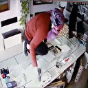 Kuyumcuyu soygununda çalınan altınlar, bahçede gömülü bulundu