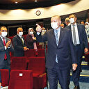 Kovid sürecini iyi yönettik: Önümüzdeki günlerde vaka sayısının az olacağına inanıyorum