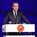 Cumhurbaşkanı Erdoğan ilk yerli güneş paneli fabrikasının açılışını yaptı