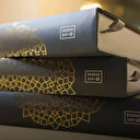 “Anadolu Selçuklu Sanatının Geometrik Dili” Cumhurbaşkanlığı Millet Kütüphanesi’nin Nadir Eserler Bölümü'nde yerini aldı