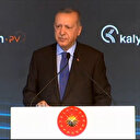Cumhurbaşkanı Erdoğan'dan merak uyandıran açıklama: Türkiye'de yeni bir dönem açılacak, bizde rüyası içerisindeyiz