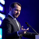 Berat Albayrak'tan müjde açıklaması: Türkiye'yi çok güzel günler bekliyor