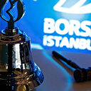 Erdoğan'ın 'müjde' haberinden sonra döviz kuru düştü, doğalgaz ve petrol hisseleri uçtu