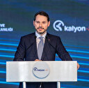 Bakan Albayrak: Milli enerjide atılmış en büyük bağımsızlık adımı