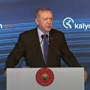 Cumhurbaşkanı Erdoğan'dan anlamlı paylaşım: Ülkemize dayatılmaya çalışılan “Sevr”e boyun eğemeyiz