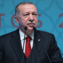 Cumhurbaşkanı Erdoğan: Çöp dağlarıyla İstanbul'u teslim aldık evet şimdi tekrar İstanbul çöp dağlarıyla adeta bir rezillik