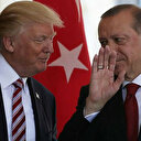 ABD Başkanı Donald Trump: Türkiye Suriye'de kesinlikle kendi işini kendi halledebilir