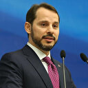 Bakan Albayrak'tan tarihi müjdenin ardından ilk açıklama: Ülkemizin gündeminden cari açık konusunu çıkarıp cari fazlayı konuşacağız