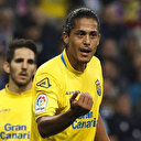 Fenerbahçe Mauricio Lemos için Las Palmas ile anlaşma sağladı