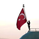 "Güçlü ve tam bağımsız Türkiye yolunda büyük bir adıma şahitlik ediyoruz"