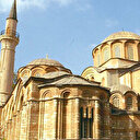 Ayasofya'dan sonra şimdi de İstanbul'daki tarihi Kariye Camii ibadete açılıyor