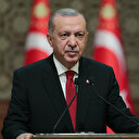 Türkiye nefesini tuttu: Cumhurbaşkanı Erdoğan müjdeyi açıkladı