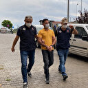 Samsun'da düzenlenen operasyonda 6 DEAŞ'lı paketlendi