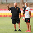 Galatasaray’da sezonun transferi: Fatih Terim en çok onu istemişti