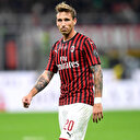 Trabzonspor'dan Lucas Biglia hamlesi