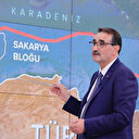Bakan Dönmez: Doğal gazı vatandaşlarımızın çok daha ekonomik fiyatlarla kullanabileceği altyapıyı oluşturmuş oluyoruz