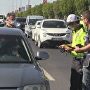 Şanlıurfa'da Kovid-19 tedbirlerine uymayanlara 81 bin 900 lira ceza kesildi