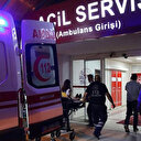 Kediye kıyma veren doktor eşini darp edip evden kovdu