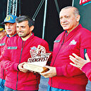 TEKNOFEST için geri sayım başladı