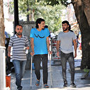 Diyarbakır'da yine aynı manzara: Vaka sayısının en fazla olduğu beş ilden biri ama salgın umurlarında değil