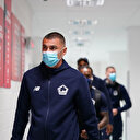 Burak Yılmaz Lille formasıyla ilk resmi maçına Rennes karşısında çıktı (ÖZET)