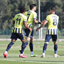 Fenerbahçe, Fatih Karagümrük ile berabere kaldı (ÖZET)