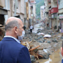 Cumhurbaşkanı Erdoğan'dan Giresun talimatı: Tüm imkanlar seferber edilecek