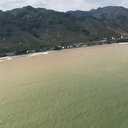 Karadeniz 'çamur denize' döndü