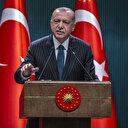 Cumhurbaşkanı Erdoğan: Bakanlarımız hemen olay yerine geçtiler, gelişmeleri yakından takip ediyorlar