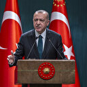 Cumhurbaşkanı Erdoğan'dan Biden'ın sözlerine tepki: Darbeyle yapamadıklarını, muhalefetle gerçekleştirmeyi düşünüyorlar