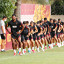 Bir futbolcunun testi pozitif çıktı, Galatasaray'ın hazırlık maçı iptal oldu