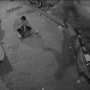 İstanbul'un göbeğinde silahlı çatışma dehşeti kamerada