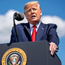 Trump'tan Demokratlar'la ilgili sert çıkış: Seçimi kazanmalarının tek yolu hile yapmaları