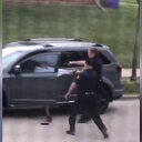 ABD'de ikinci George Floyd vakası: Aracına yönelen siyahi adama polisten 7 kurşun