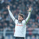 Beşiktaş'ın PAOK maçı kamp kadrosu belli oldu