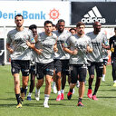 Beşiktaş'ta 'feda' diyen tek futbolcu: Onun dışında kimse indirimi kabul etmedi