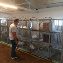 Türkiye’de bir ilke imza attı: Kurduğu tavşan eti çiftliğinde D vitamini üretecek