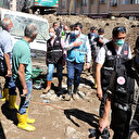 Bakan Kurum: Giresun'da 4 binanın yıkımını gerçekleştirdik