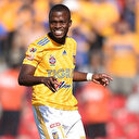 Enner Valencia Fenerbahçe'de