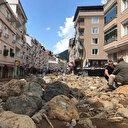 Giresun’daki sel felaketinin ardından uzmanlar uyardı: Salgın kaçınılmaz