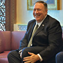 Aralarından su sızmıyor: Pompeo ve Zayed ikili ilişkileri ve İsrail'le anlaşmayı görüştü