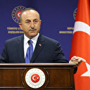 Dışişleri Bakanı Çavuşoğlu'ndan Yunanistan açıklaması: Bu şımarıklıktan vazgeçin