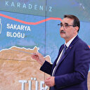 Enerji ve Tabii Kaynaklar Bakanı Fatih Dönmez: Doğal gazı bulduktan sonra çıkartmasını da biliriz