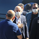 Ulaştırma ve Altyapı Bakanı Adil Karaismailoğlu: Kapalı yolumuz yok