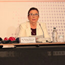 Ticaret Bakanı Pekcan: En başarılı 250 müteahhitlik firmasının içinde 44 Türk müteahhitlik firması bulunmakta